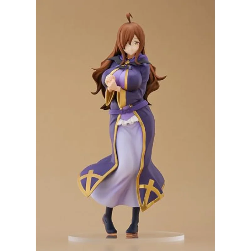 taito-konosuba-wiz-anime-figur-lich-sammlerst-ck image 4