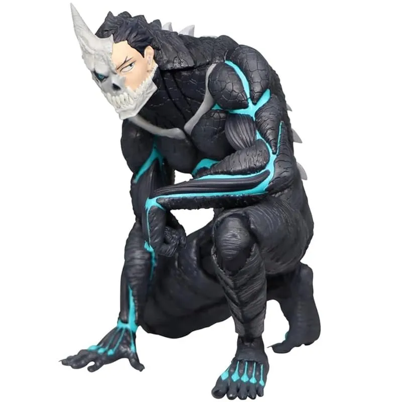 furyu-kaiju-no-8-kaiju-noodle-stopper-figur-monster image 1