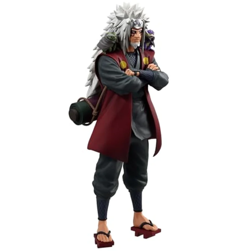 bandai-ichibansho-naruto-jiraiya-sage-masterlise-figur image 3