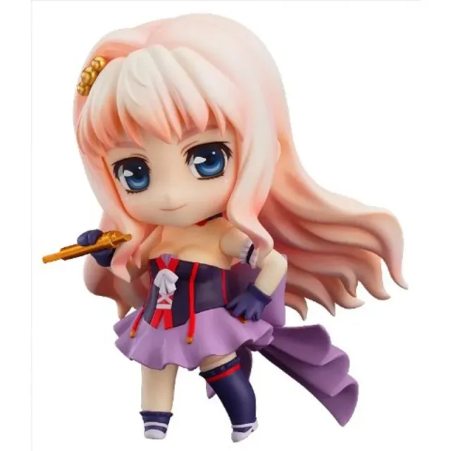 good-smile-sheryl-nome-nendoroid-macross-figur-beweglich image 1
