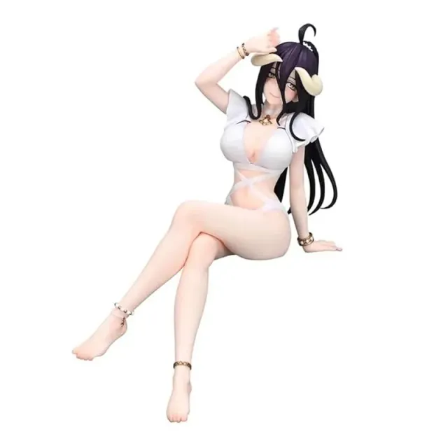 furyu-genshin-impact-albedo-noodle-stopper-swimsuit image 1