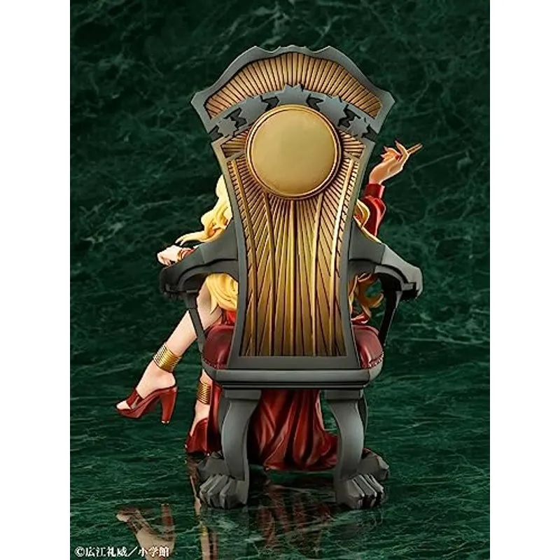 black-lagoon-balalaika-1-7-figur-ma-stab-anzug image 2