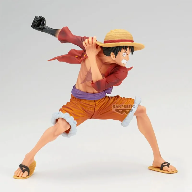 banpresto-one-piece-luffy-maximatic-i-ii-figur image 2