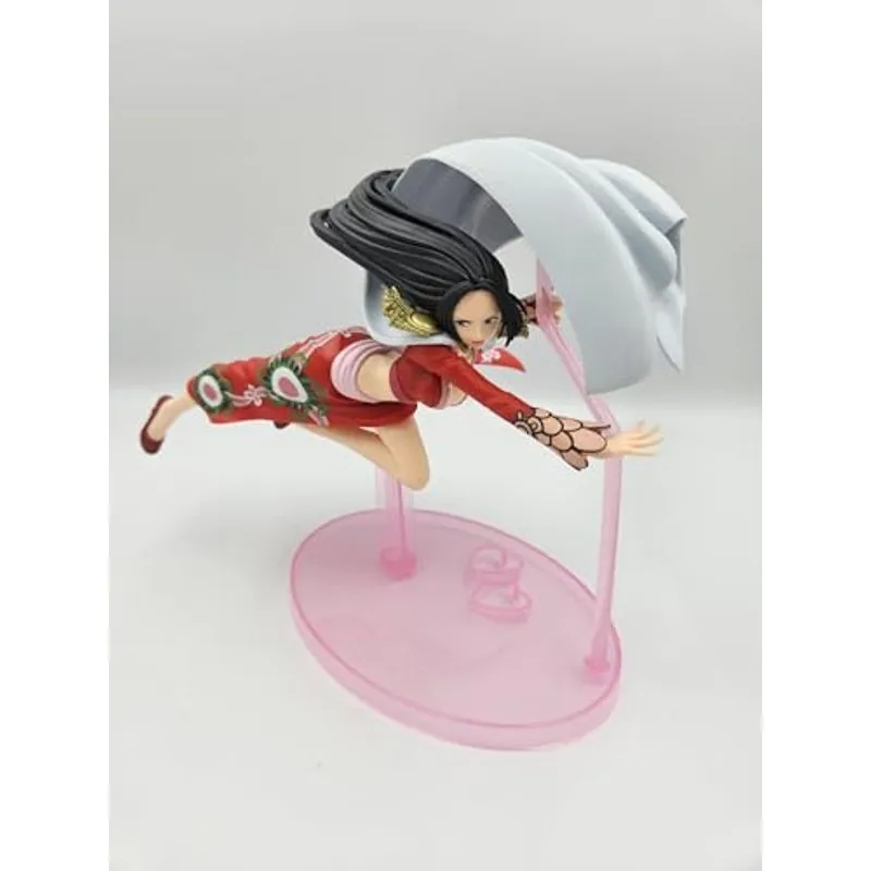 one-piece-boa-hancock-battle-record-collection-figur-sammlerfigur image 4