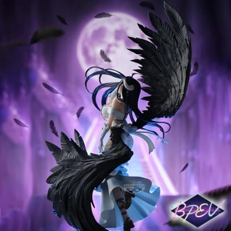 genshin-impact-albedo-empress-of-darkness-anime-figur image 4