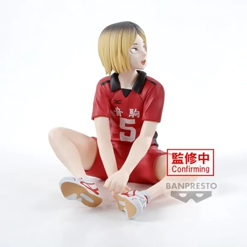 haikyu-kenma-kozume-figur-nekoma-volleyball-anime image 2