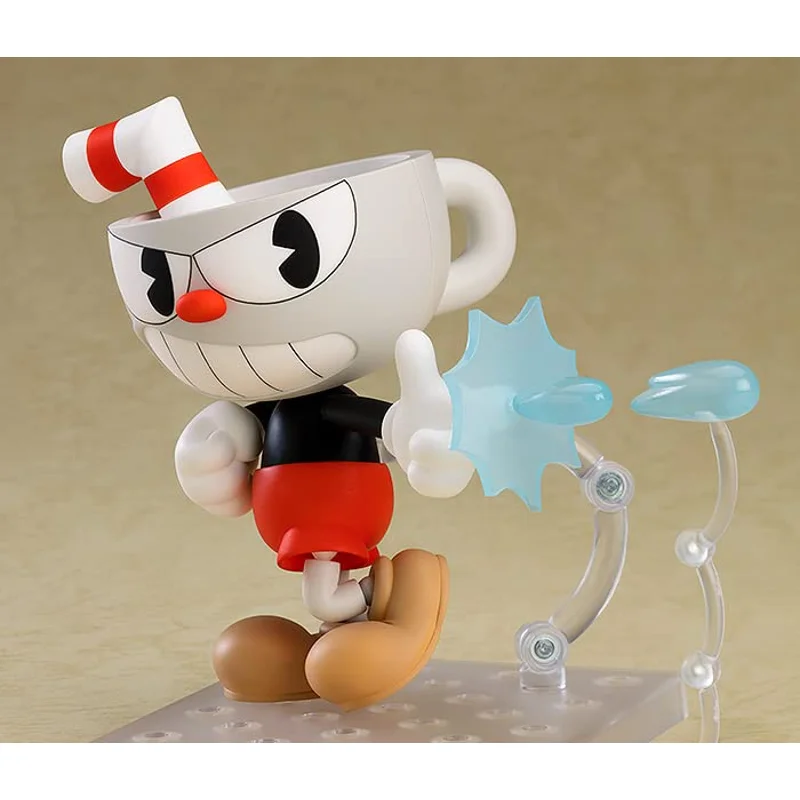 cuphead-figur-sammlerfigur-videospiel-klassik image 2