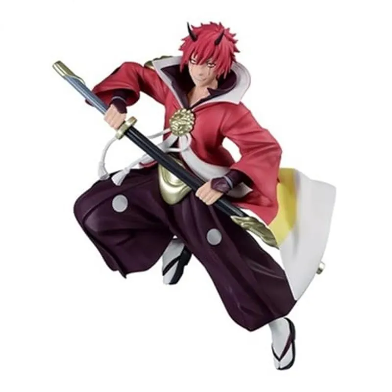 banpresto-slime-benimaru-figur-tensura-anime image 4