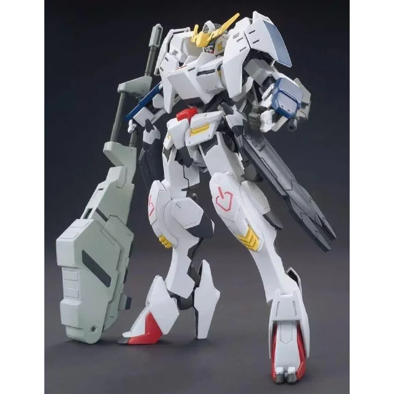 bandai-gundam-barbatos-6th-form-gunpla-modellbausatz-1-144-hg image 1