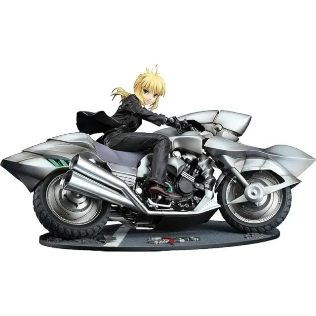 good-smile-fate-saber-alter-motored-cuirassier-1-8-figur image 1