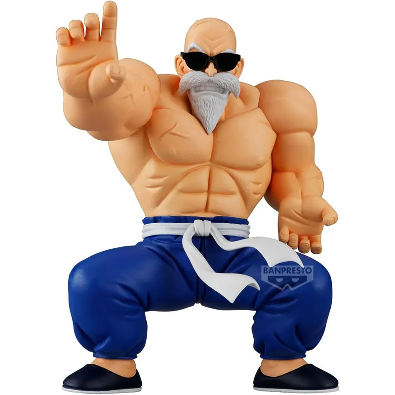 dragon-ball-master-roshi-solid-edge-works-the-departure-figur image 2