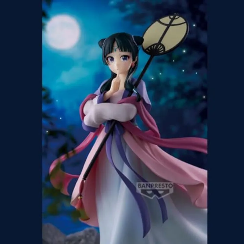 furyu-the-apothecary-diaries-maomao-figur-moon-fairy image 3