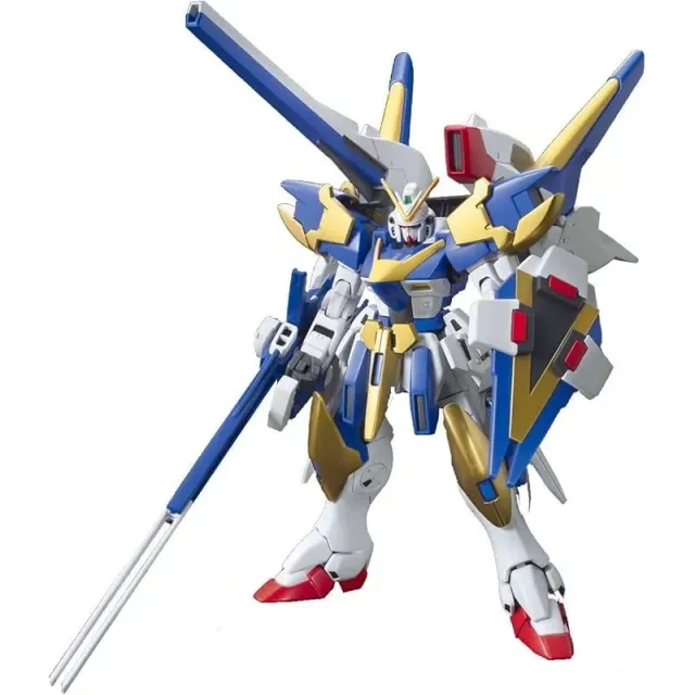 bandai-gundam-hguc-1-144-victory-2-assault-buster-189 image 1