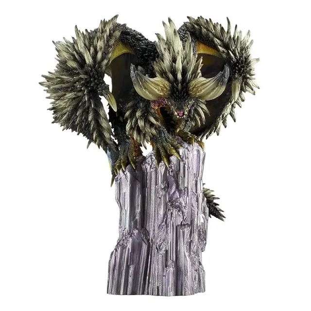 capcom-monster-hunter-nergigante-cfb-creator-figur-death-dragon image 1