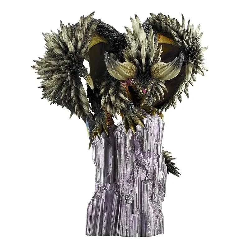 capcom-monster-hunter-nergigante-cfb-creator-figur-death-dragon image 1