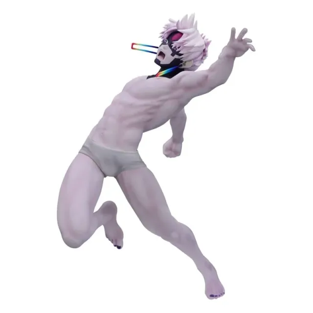 furyu-trio-try-it-dandadan-jiji-transformed-figur image 1