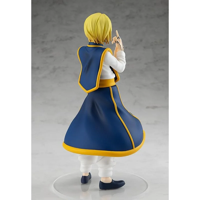 good-smile-hunter-x-hunter-pop-up-parade-kurapika-figur image 2