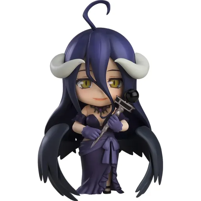 good-smile-genshin-impact-nendoroid-albedo-figur image 1