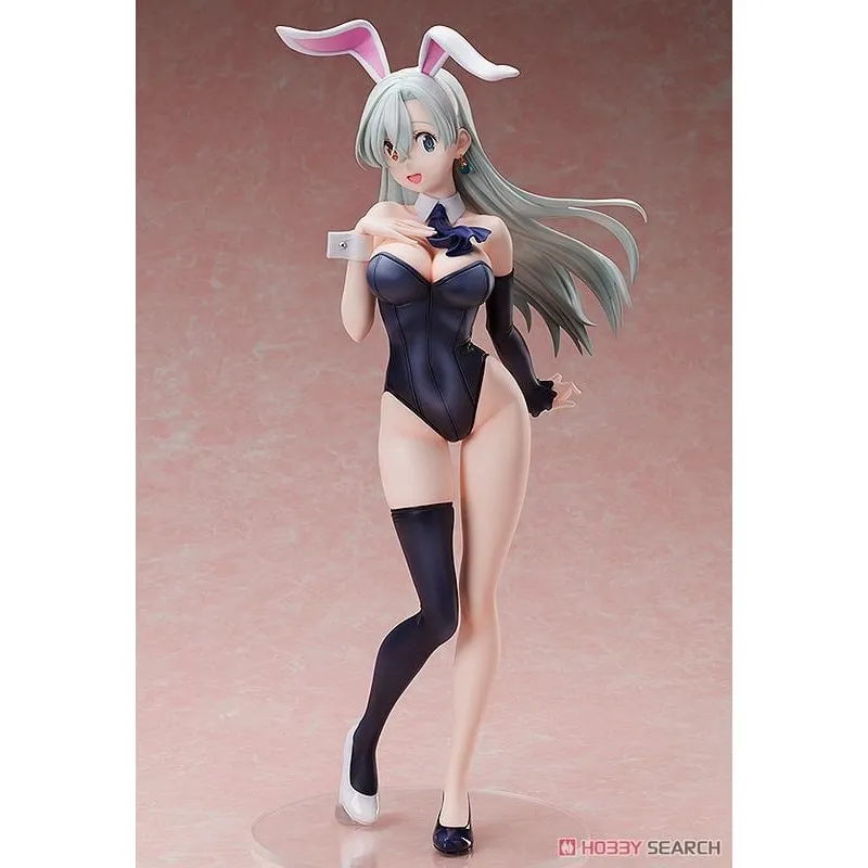 freeing-elizabeth-bunny-ver-1-4-scale-bunny-figur image 1
