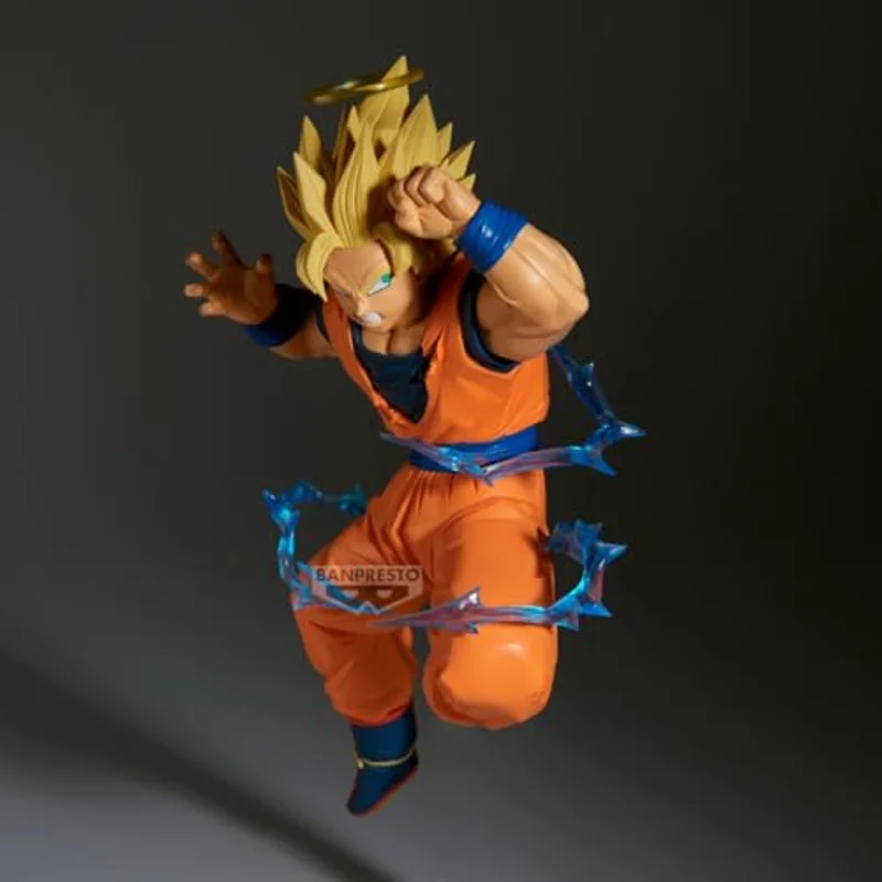 banpresto-dragon-ball-goku-vs-vegeta-match-makers-figur image 3