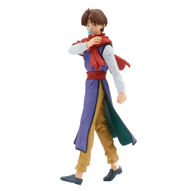 banpresto-yu-yu-hakusho-koenma-30th-anniversary-dxf-figur image 1