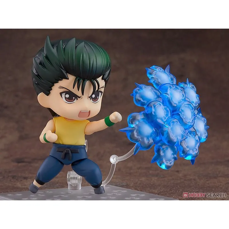 good-smile-yu-yu-hakusho-yusuke-urameshi-nendoroid image 2