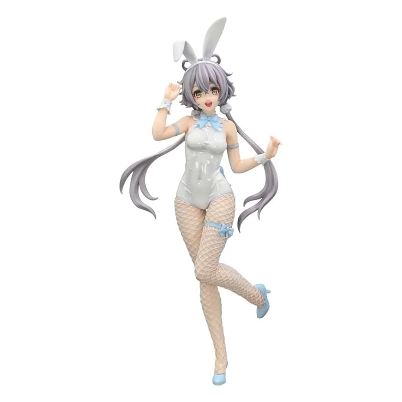 furyu-bicute-bunnies-luo-tianyi-figur-bunny-ver image 1