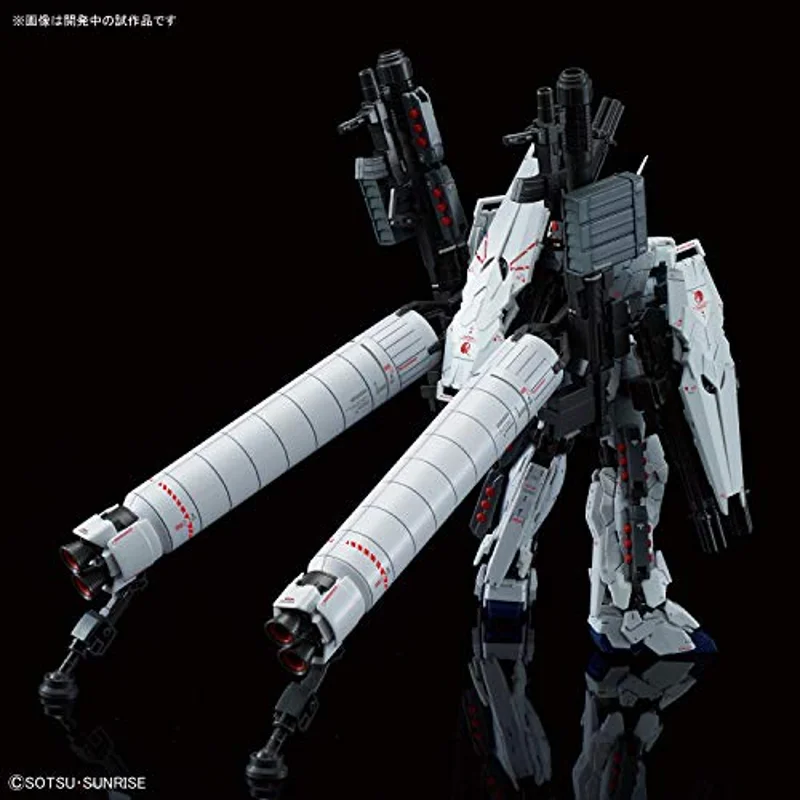 bandai-gundam-rg-30-full-armor-unicorn-1-144-modellbausatz image 3