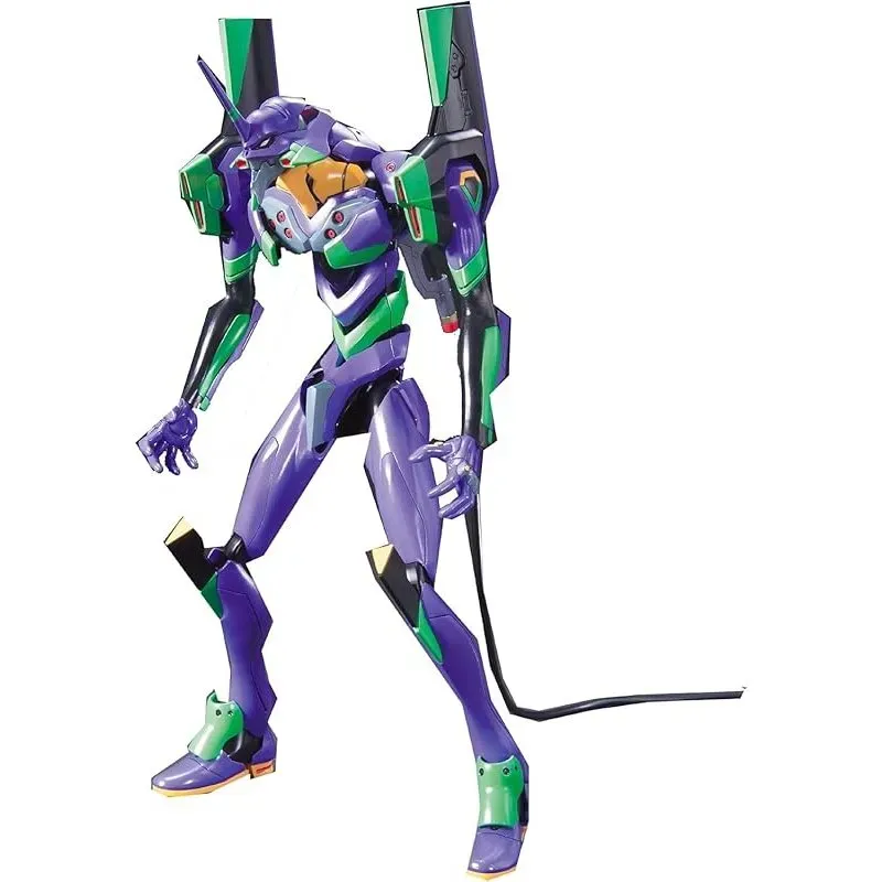 bandai-evangelion-hg-eva-01-new-movie-ver-model-kit image 1