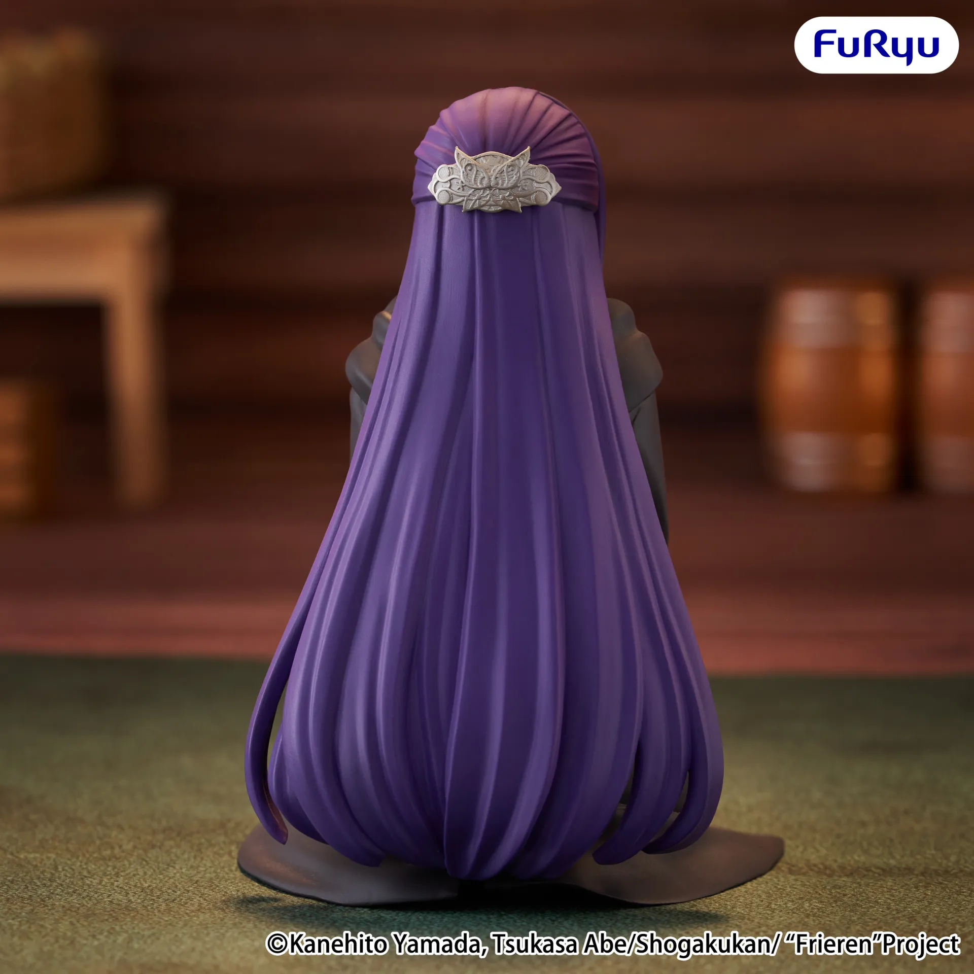 anistue-figure-art-s-frieren-fern-sulky-noodle-stopper-figur image 3