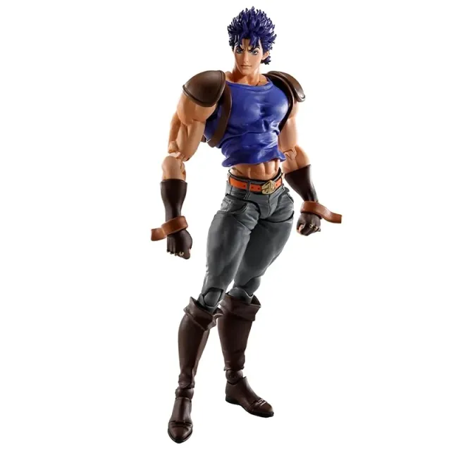 bandai-jojo-jonathan-joestar-s-h-figuarts-actionfigur image 1