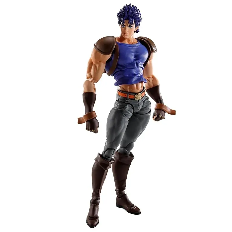bandai-jojo-jonathan-joestar-s-h-figuarts-actionfigur image 1