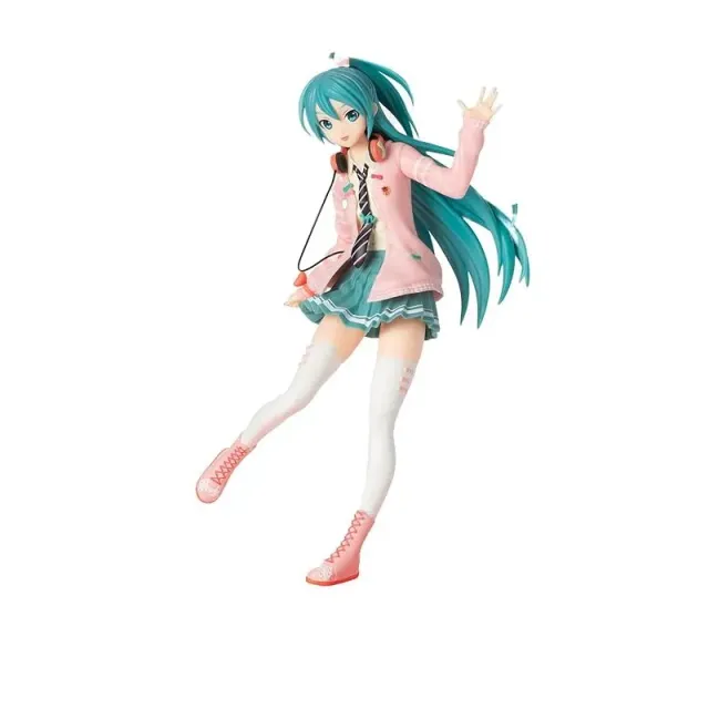 sega-hatsune-miku-ribbon-spm-anime-figur-schleifen-outfit image 1