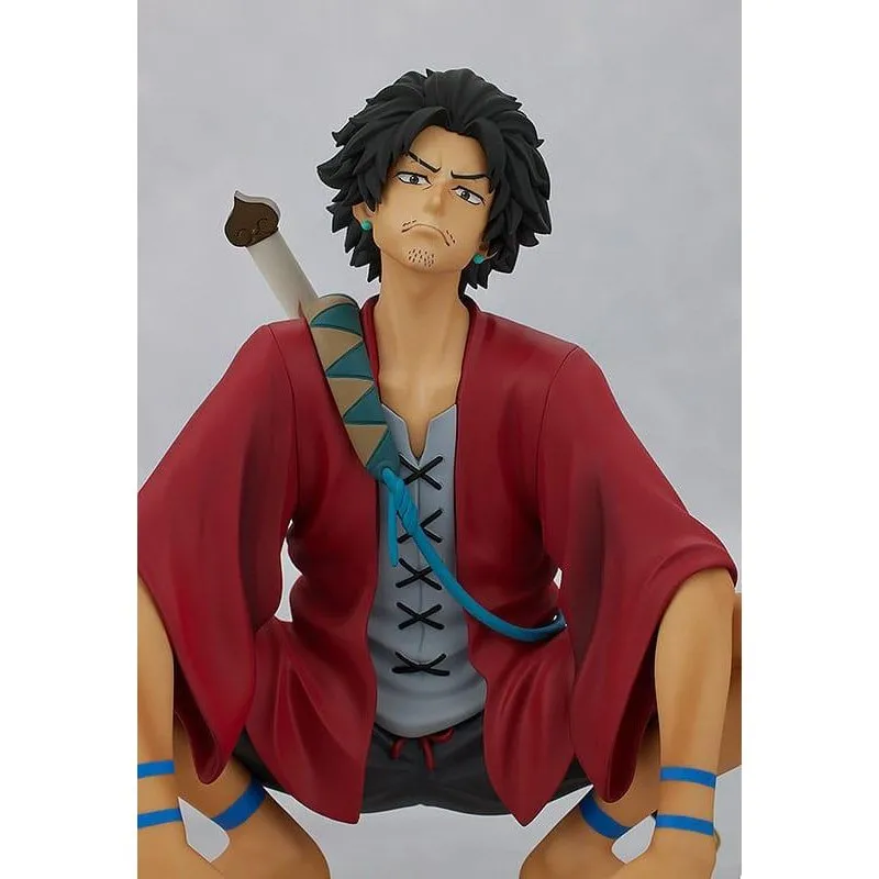 good-smile-samurai-champloo-mugen-pop-up-parade-l-figur image 3