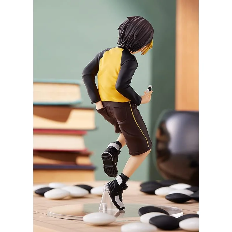 good-smile-hikaru-no-go-shindo-pop-up-parade-figur-hikaru image 3