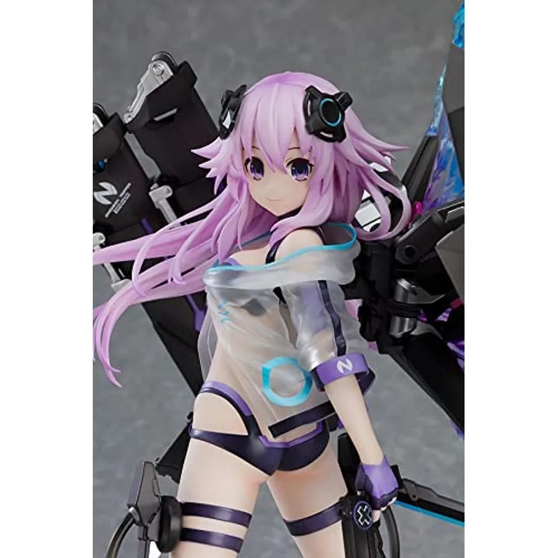 bandai-gundam-neptune-dimension-traveler-1-7-figur image 2