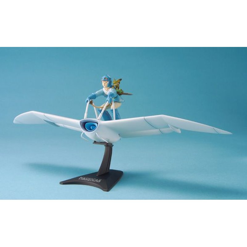 studio-ghibli-nausica-02-m-we-und-nausica-figur image 2