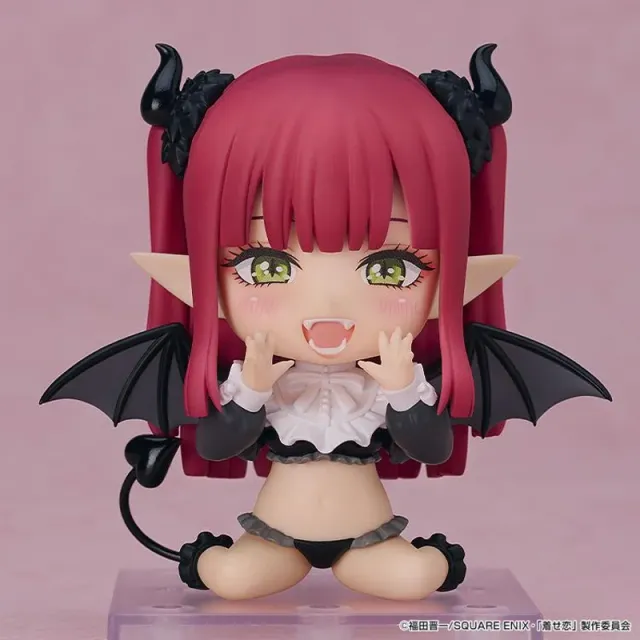 good-smile-marin-nendoroid-liz-cosplay-dress-up-darling image 1