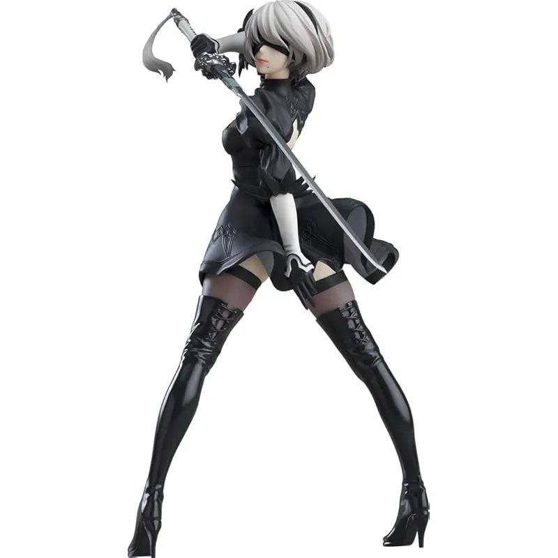 good-smile-nier-automata-2b-pop-up-parade-figur-yorha image 1