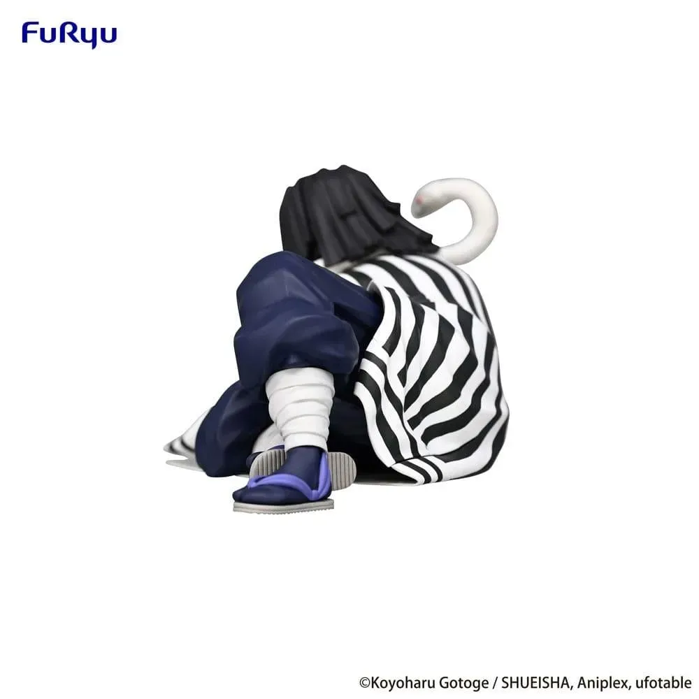 furyu-demon-slayer-iguro-obanai-noodle-stopper-figur image 2