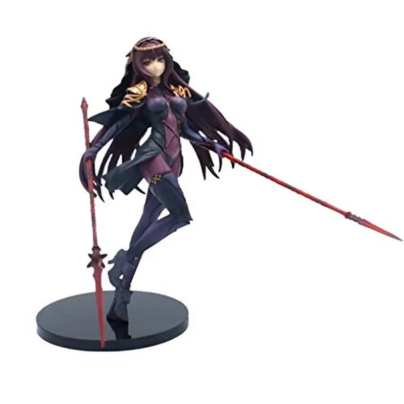 alter-fate-scathach-lancer-figur-third-ascension image 4