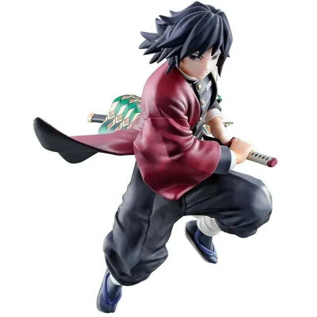 bandai-demon-slayer-giyu-tomioka-ichibansho-figur image 1
