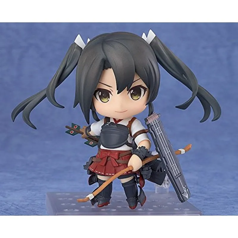 kantai-collection-zuikaku-nendoroid-figur-chibi image 3