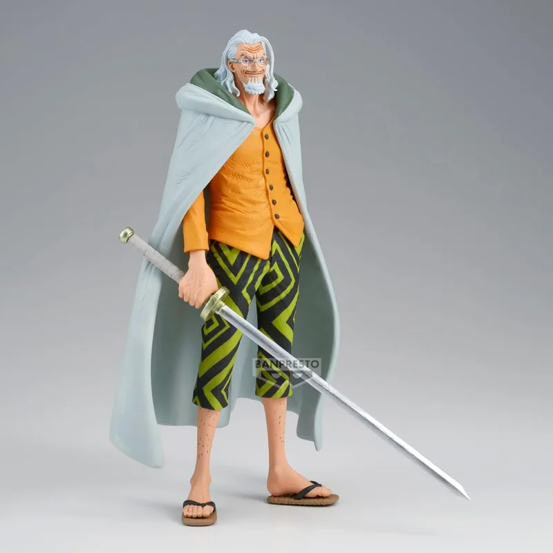 banpresto-one-piece-silvers-rayleigh-figur-king-of-artist image 3
