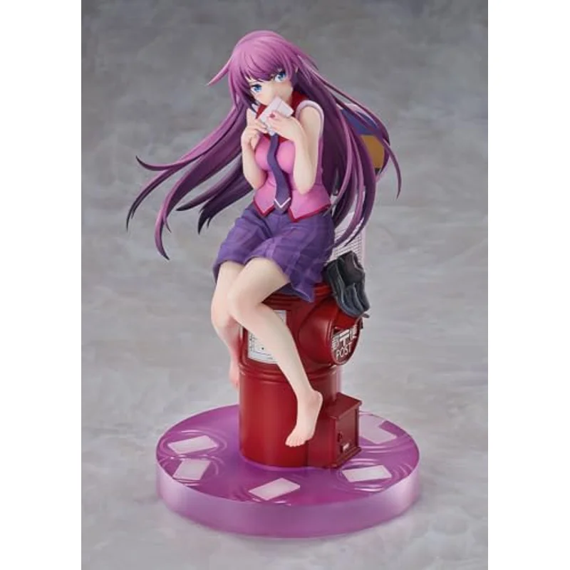 hitagi-senjyogahara-letter-to-you-scale-figur-monogatari-brief image 4