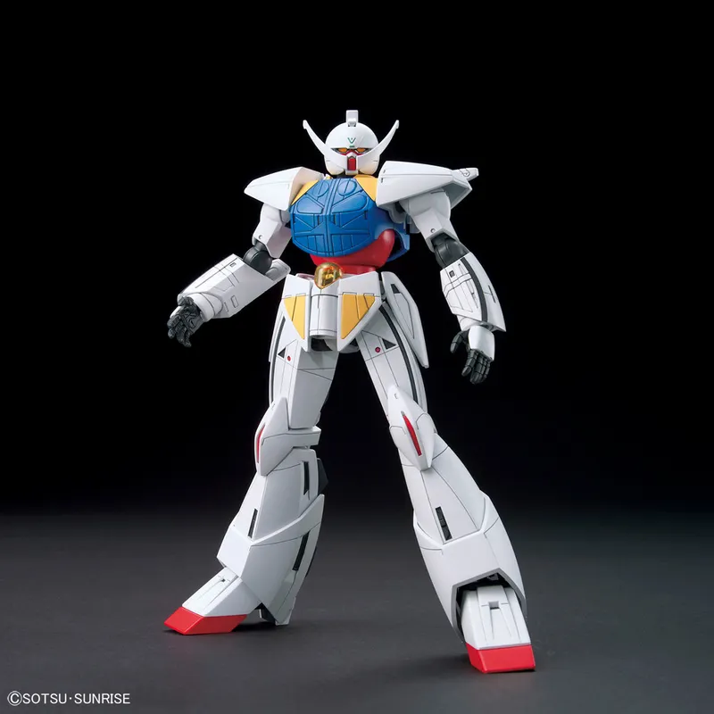 bandai-gundam-hguc-1-144-turn-a-gundam-nr-177-modellbausatz image 2
