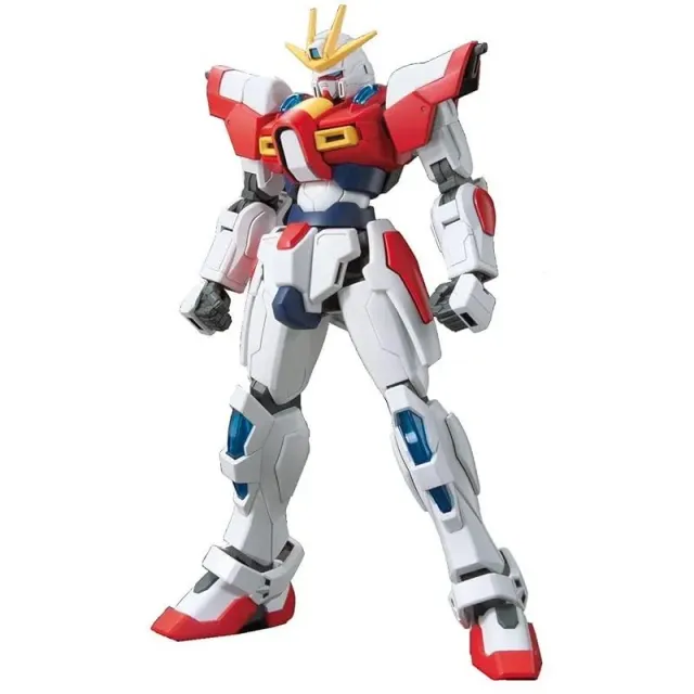 bandai-hgbf-build-burning-gundam-1-144-modellbausatz-nr-18 image 1
