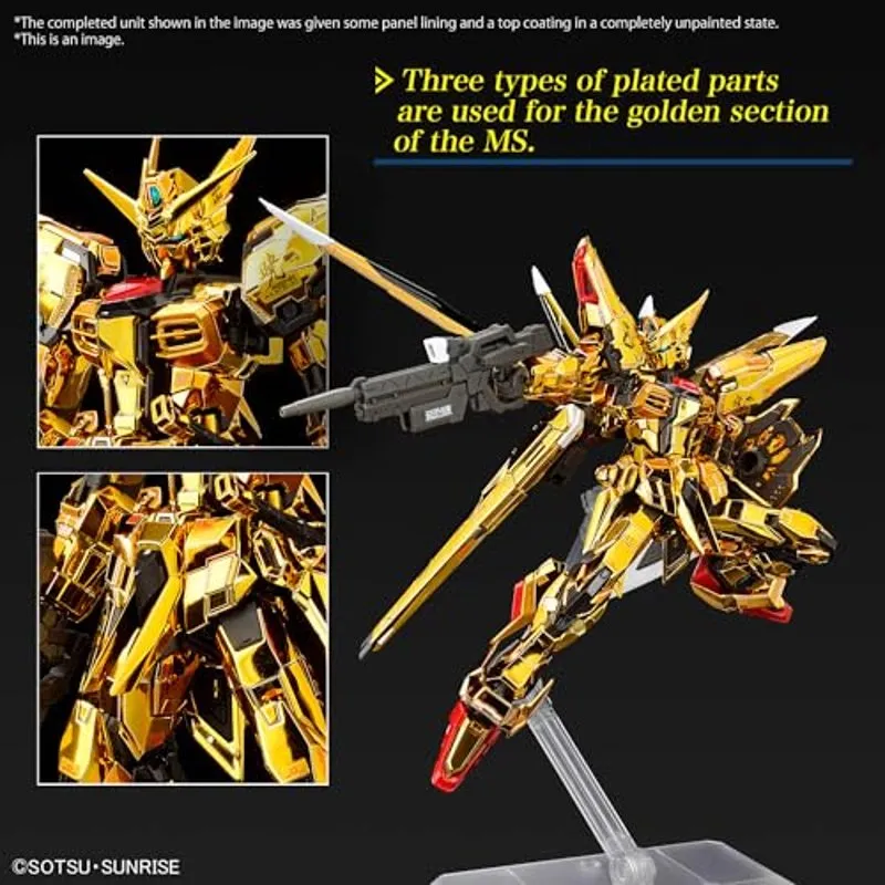 bandai-kantai-collection-rg-41-akatsuki-modellbausatz image 4