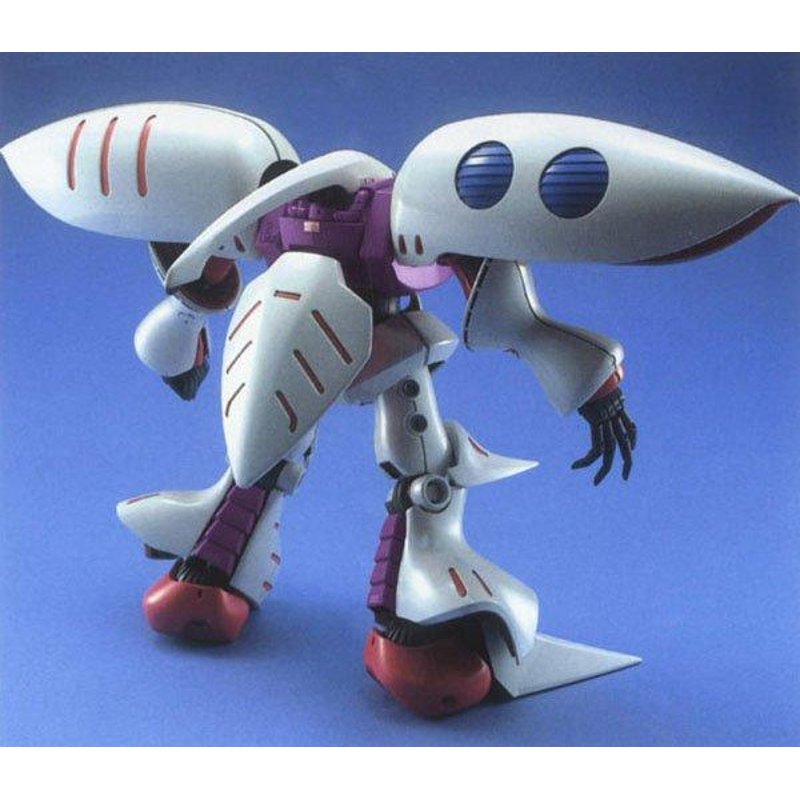 gundam-mg-1-100-amx-004-qubeley-modellbausatz-gunpla image 2