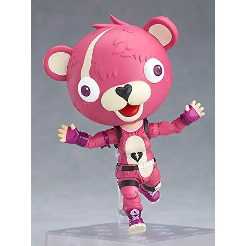 good-smile-nendoroid-cuddle-team-leader-fortnite-figur-rosa image 3